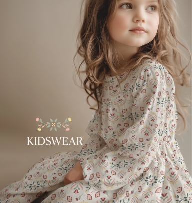 Diseño infantil