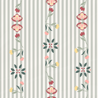 Estampados florales